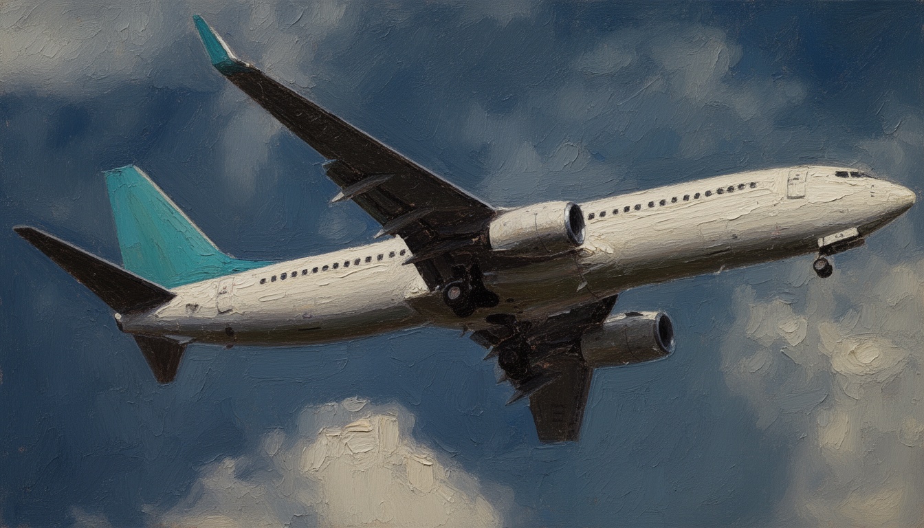 Greater Bay Airlines Suspends Bangkok Flights Over Fuel Surge