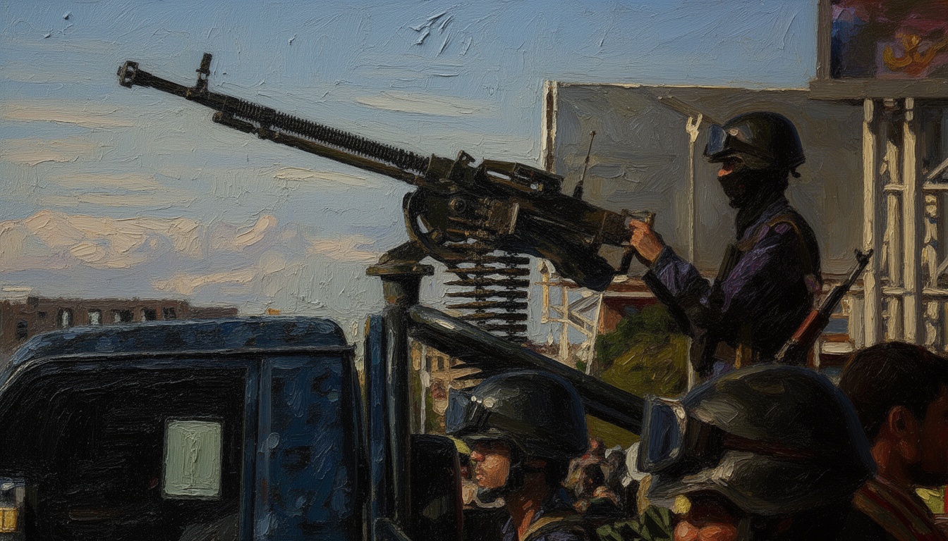 İran, Yemen’de Husileri Kızıldeniz Saldırılarına Zorluyor