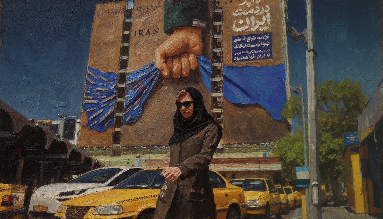 Iranian fast-attack boats challenge US Navy in Hormuz