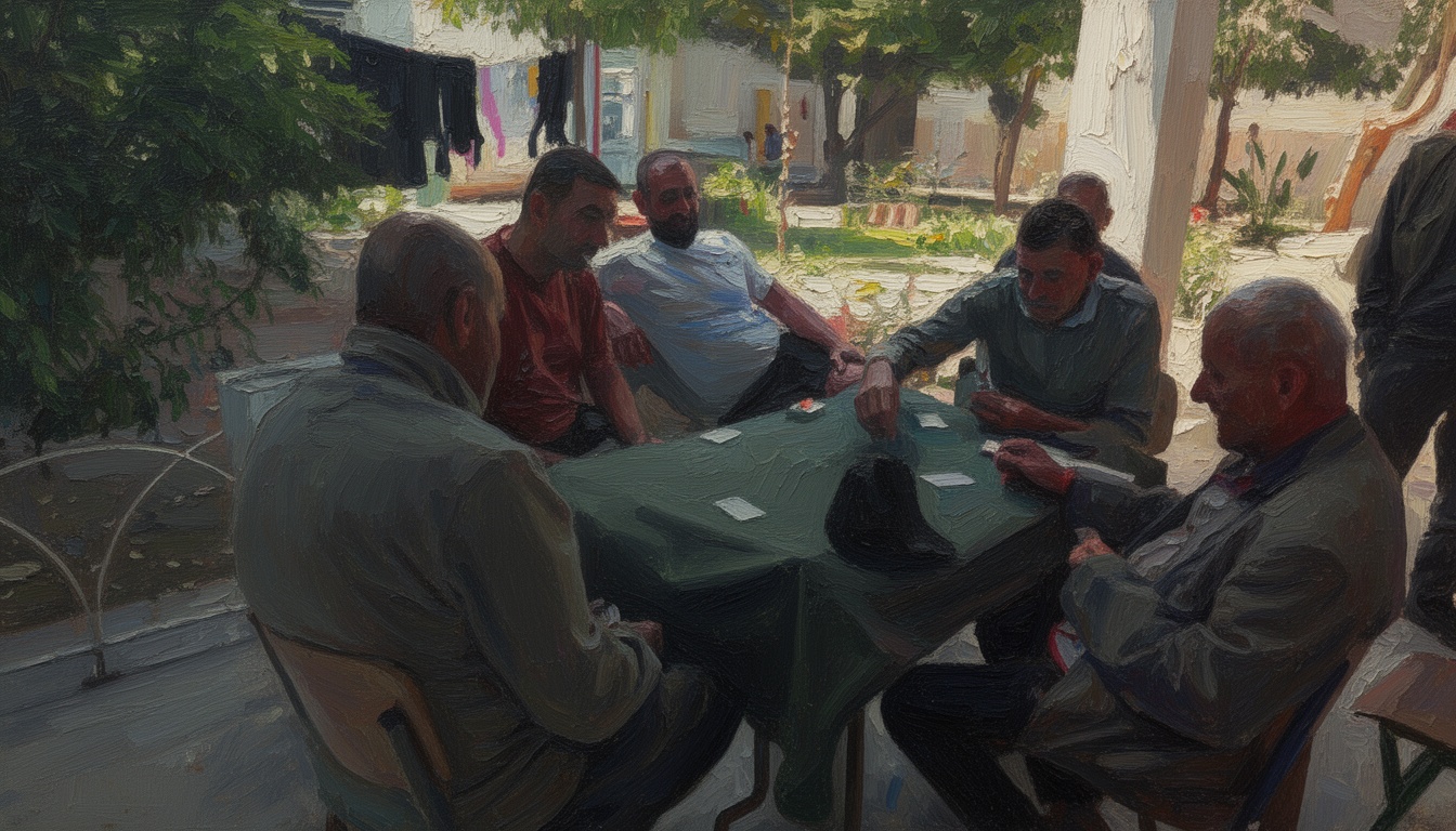 Displaced Lebanese remain skeptical despite extended truce