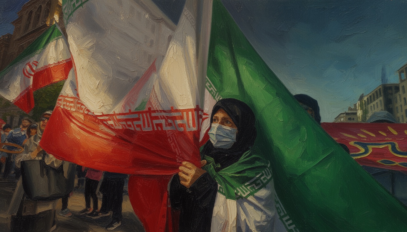 US Iran Ceasefire Sets 60-Day War Powers Deadline