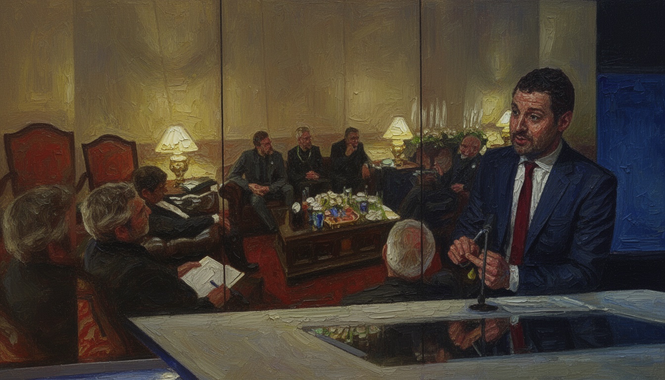 Iran, US top officials meet face-to-face