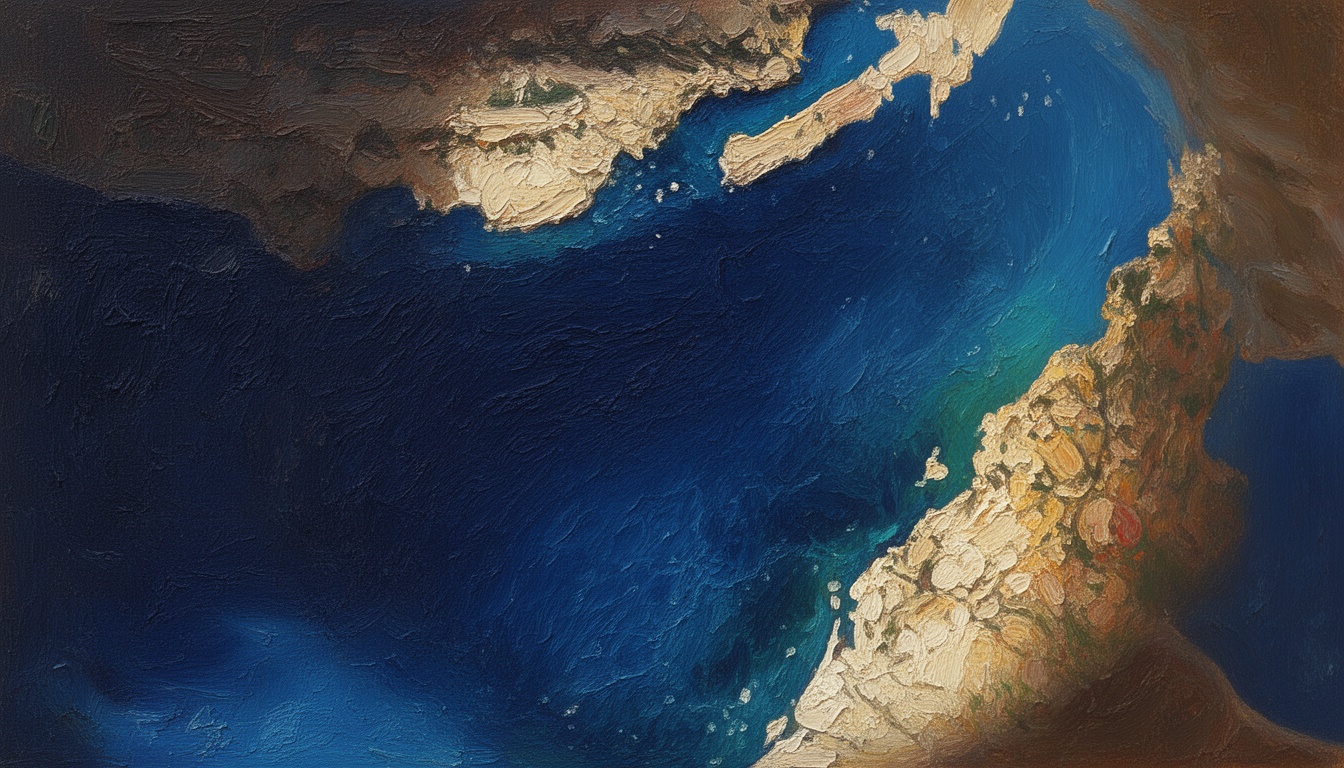 Europe tests a third way on Hormuz, without US, Israel, or Iran