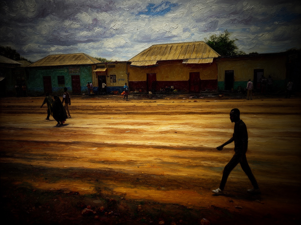 Somali Army Seizes Baidoa Amid Leader’s Sudden Resignation