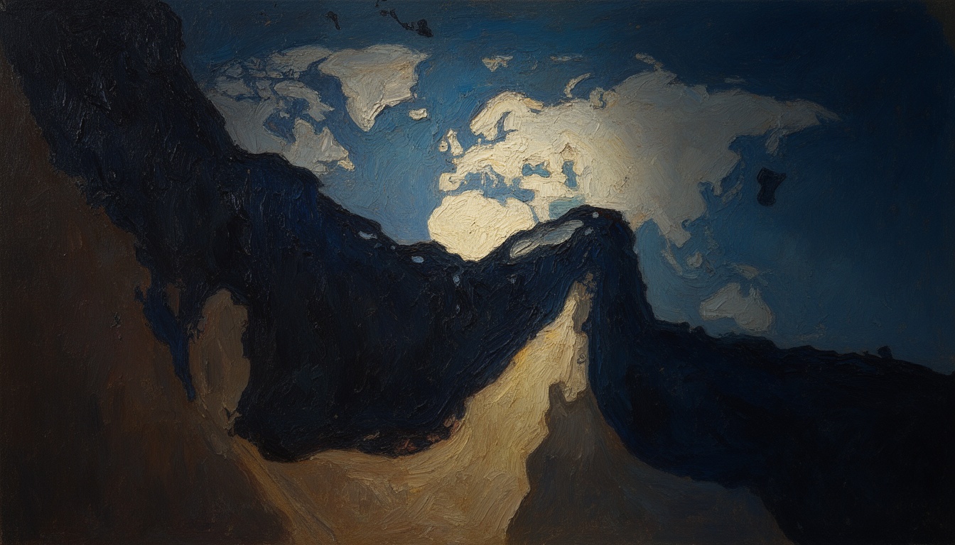 Iran’s Qeshm Desalination Plant Disabled After Air Strikes