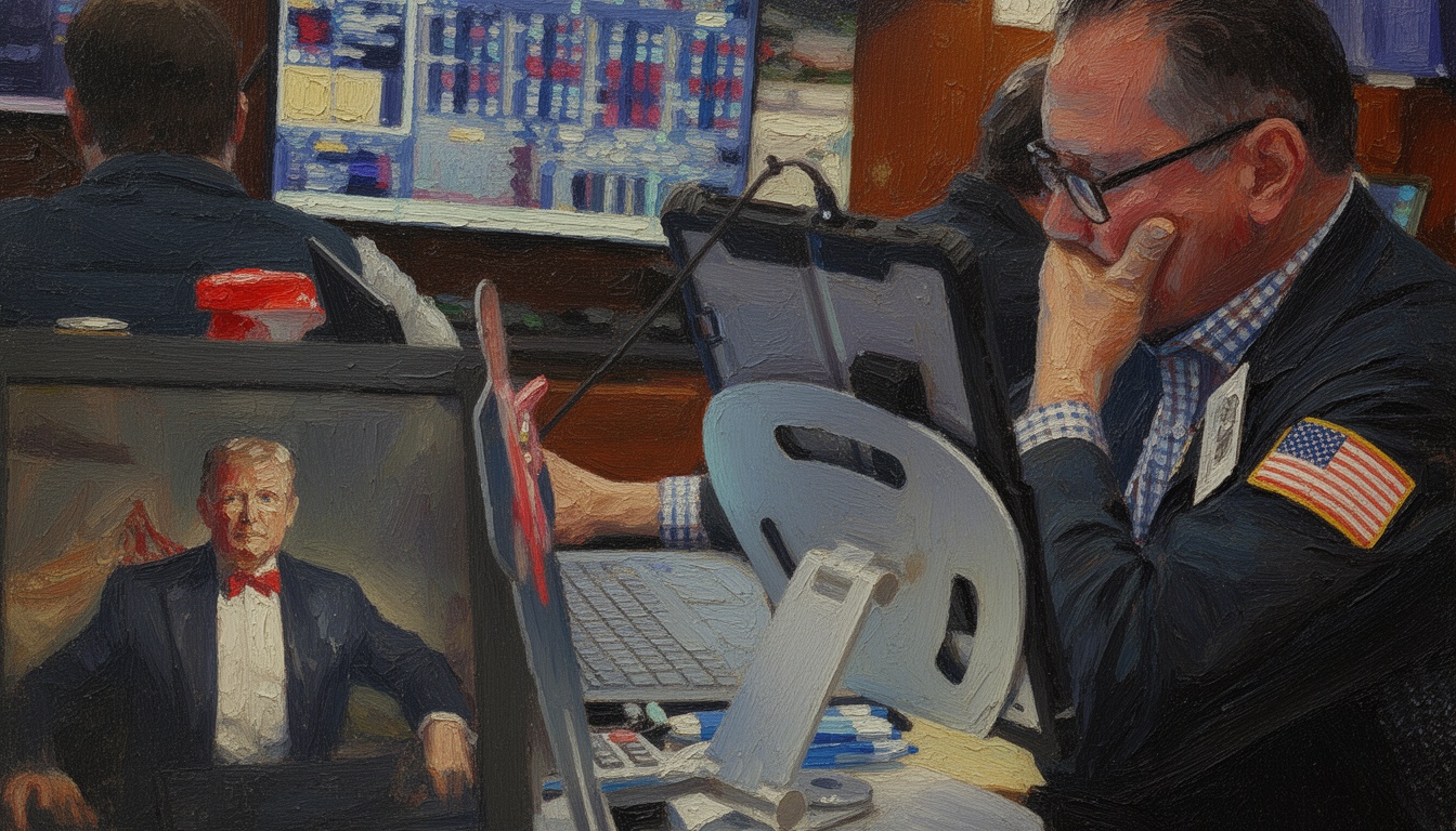 US Crude Soars Above $110 as Trump Threatens Iran Escalations