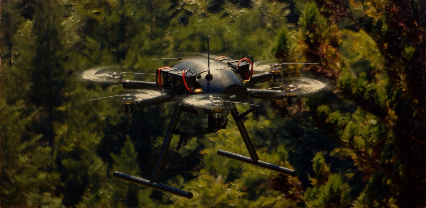 Japan charts buildup of homegrown drone industry in defense plans