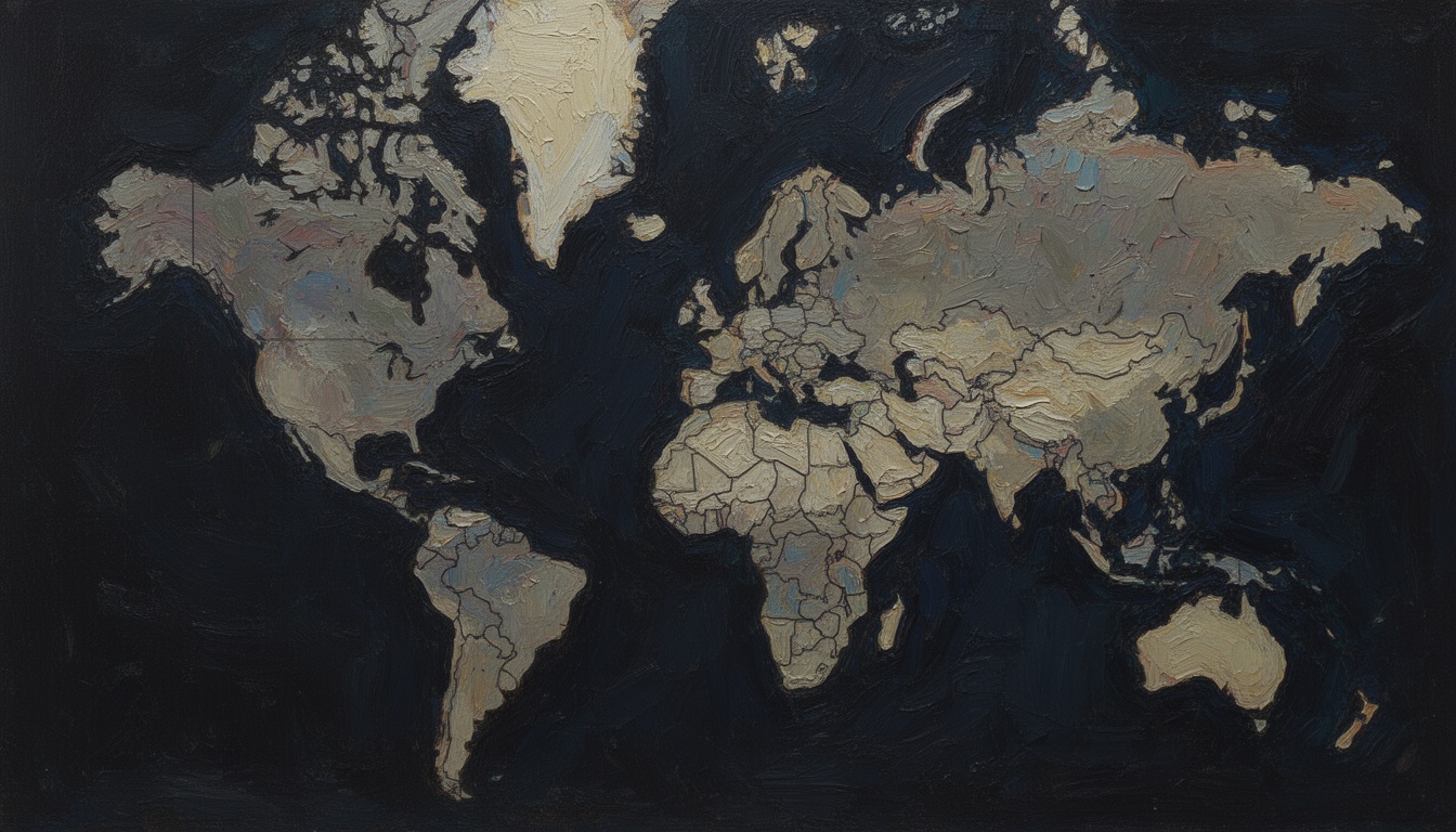 Carrier Tracker As of April 12, 2026