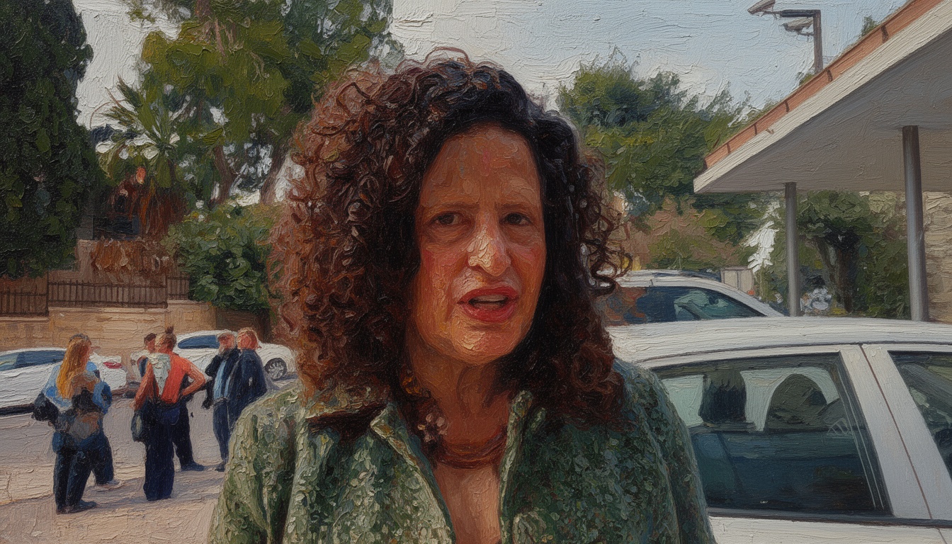 Live: Israel-Lebanon ceasefire talks surface amid war spiral