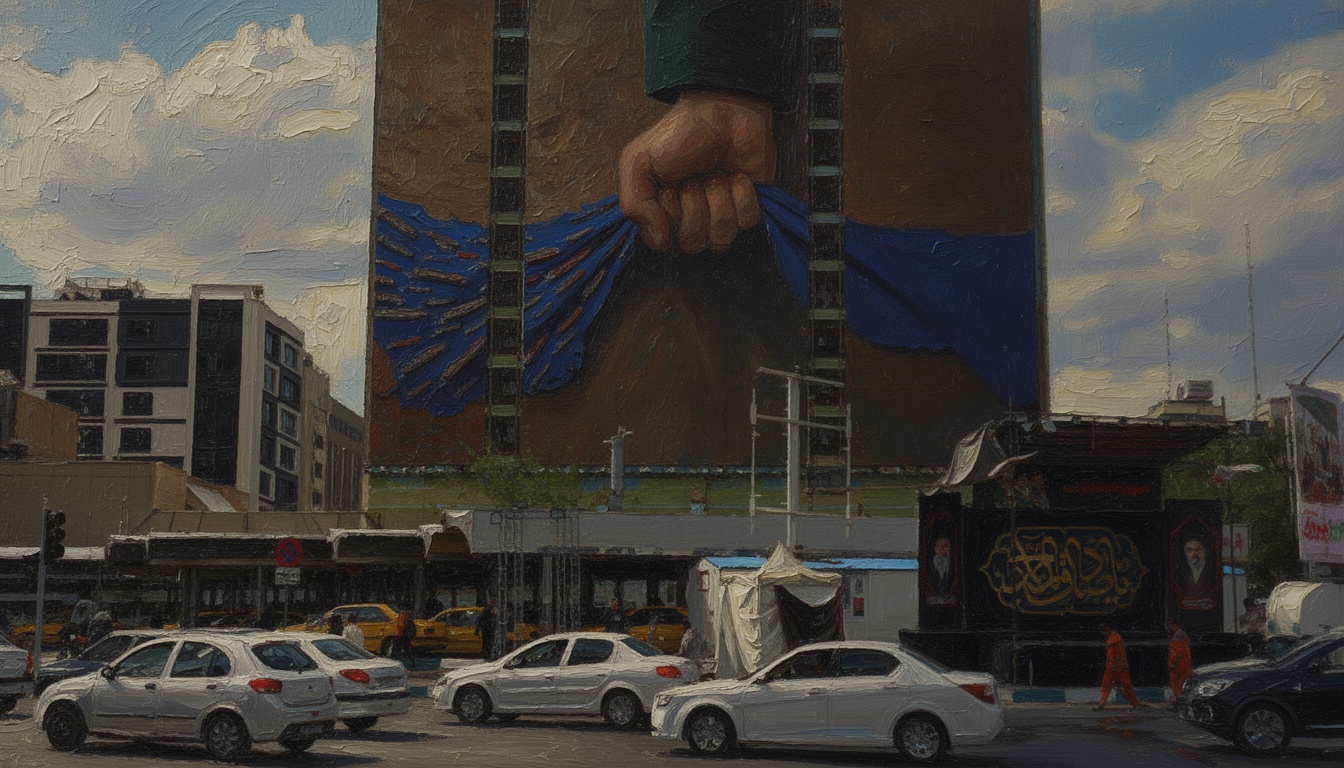 China Hoarding Oil Claims Challenge Beijing's Global Reliability