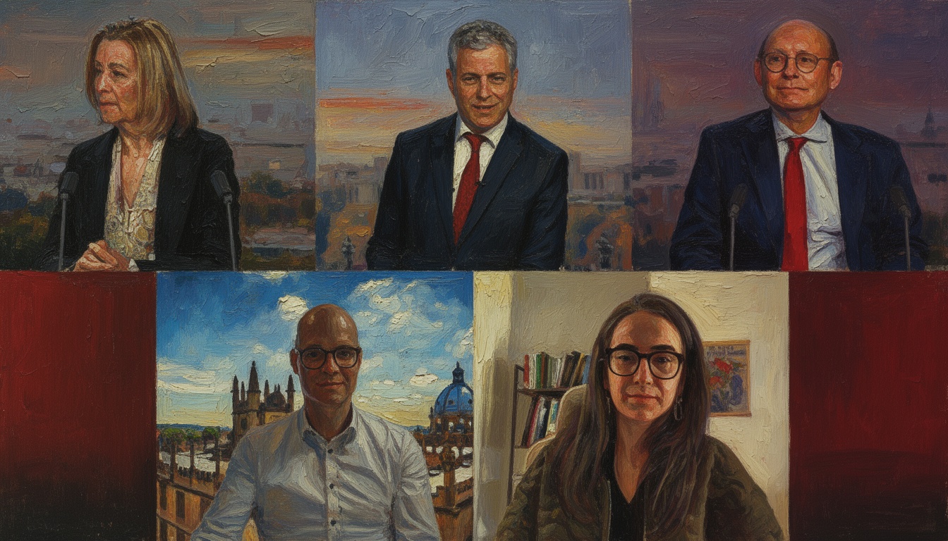 Iran War Triggers Global Search for Oil Alternatives