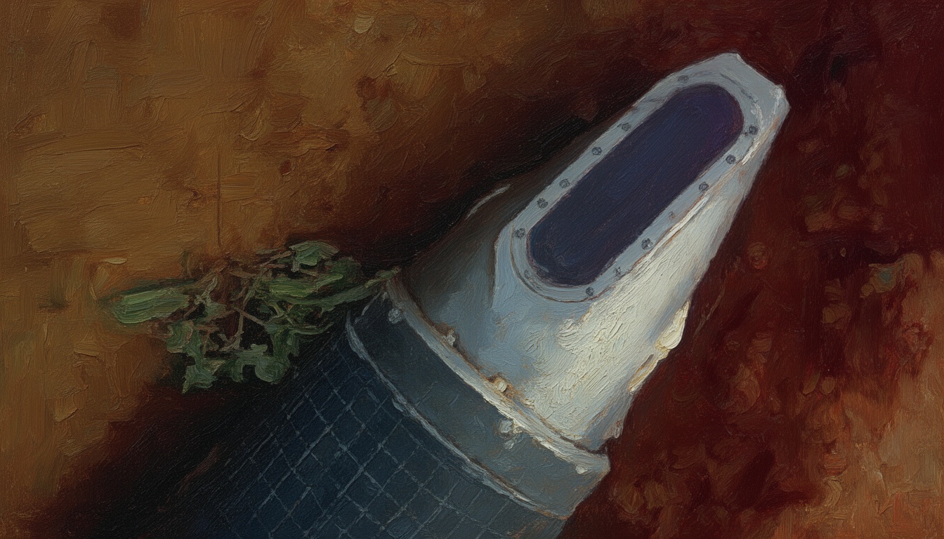 العثور على كاشف الأشعة تحت الحمراء لمركبة قتل ثاد سليمة في سوريا