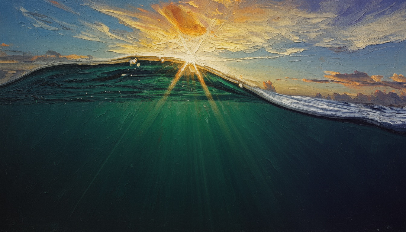 Light-powered MOF micromotor hunts uranium ions in seawater