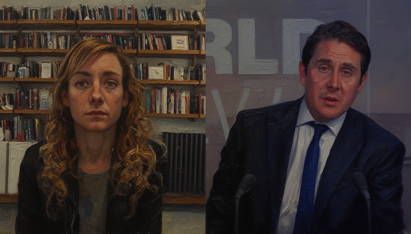 Ceasefire & Peacetalks, Hungary 'False Flags' & Final Rallies