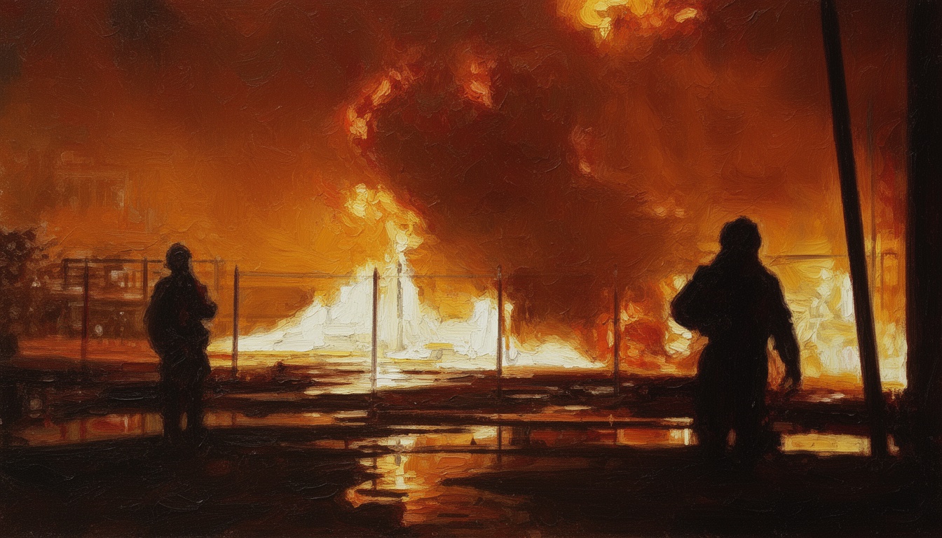 Russia unleashes deadliest aerial assault in months, 18 killed in Ukraine