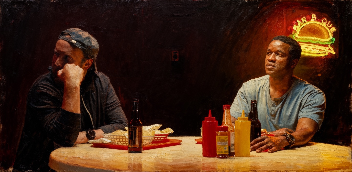 American Solitaire exposes a veteran’s invisible wounds