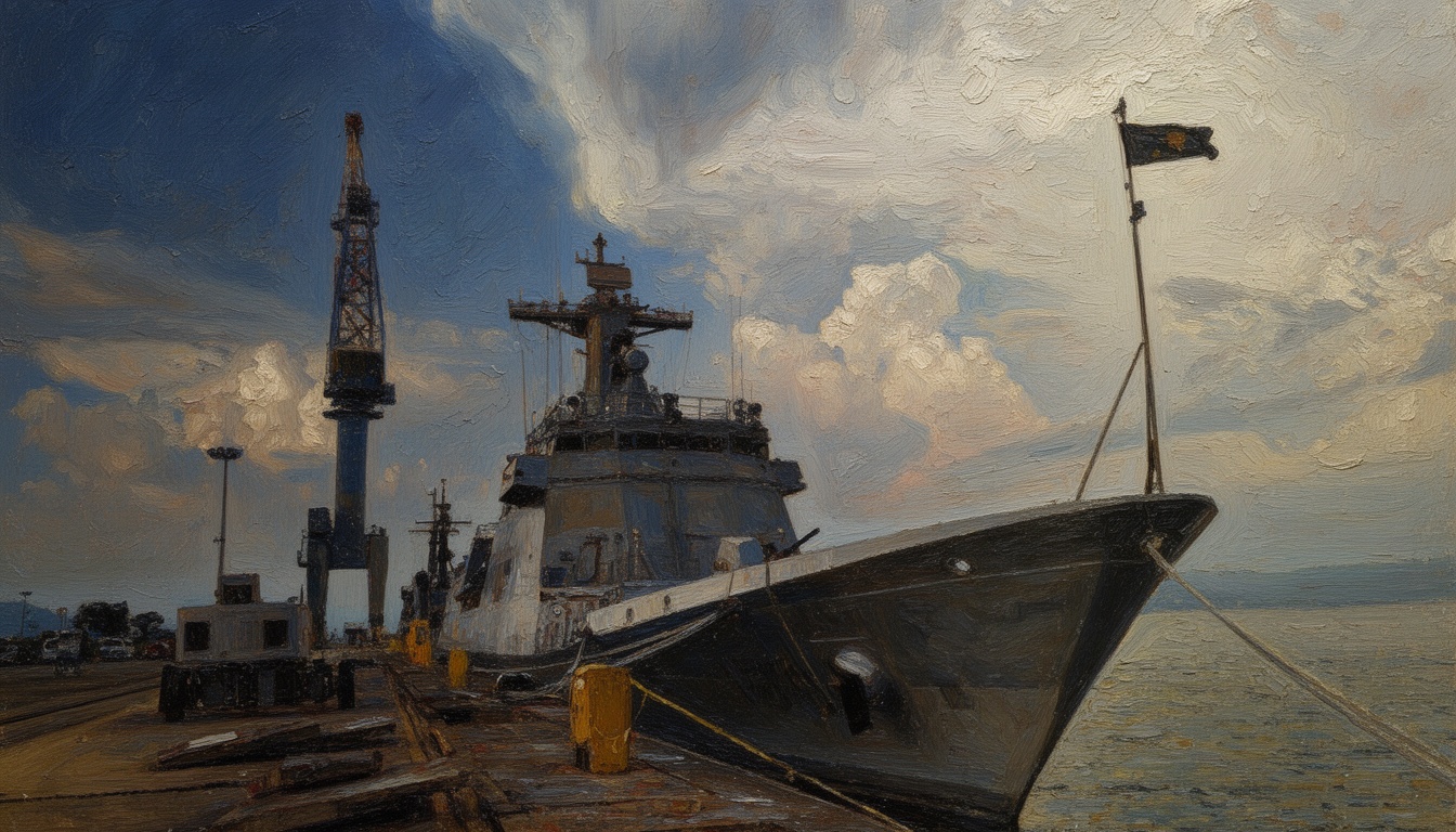 US Ships 235,000 Barrels Fuel to Asia as Hormuz Closure Roils Supply