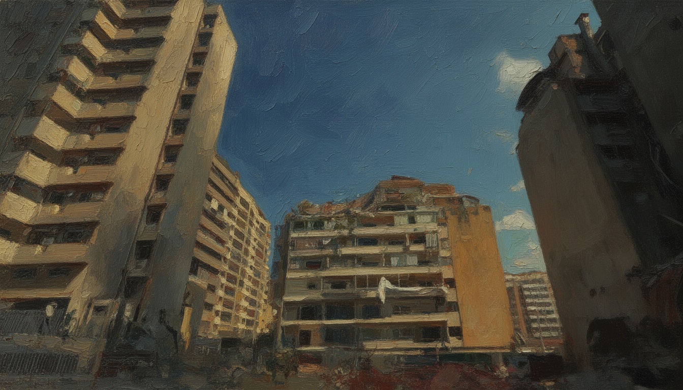 Israeli-Lebanese talks look symbolic and performative, expert says