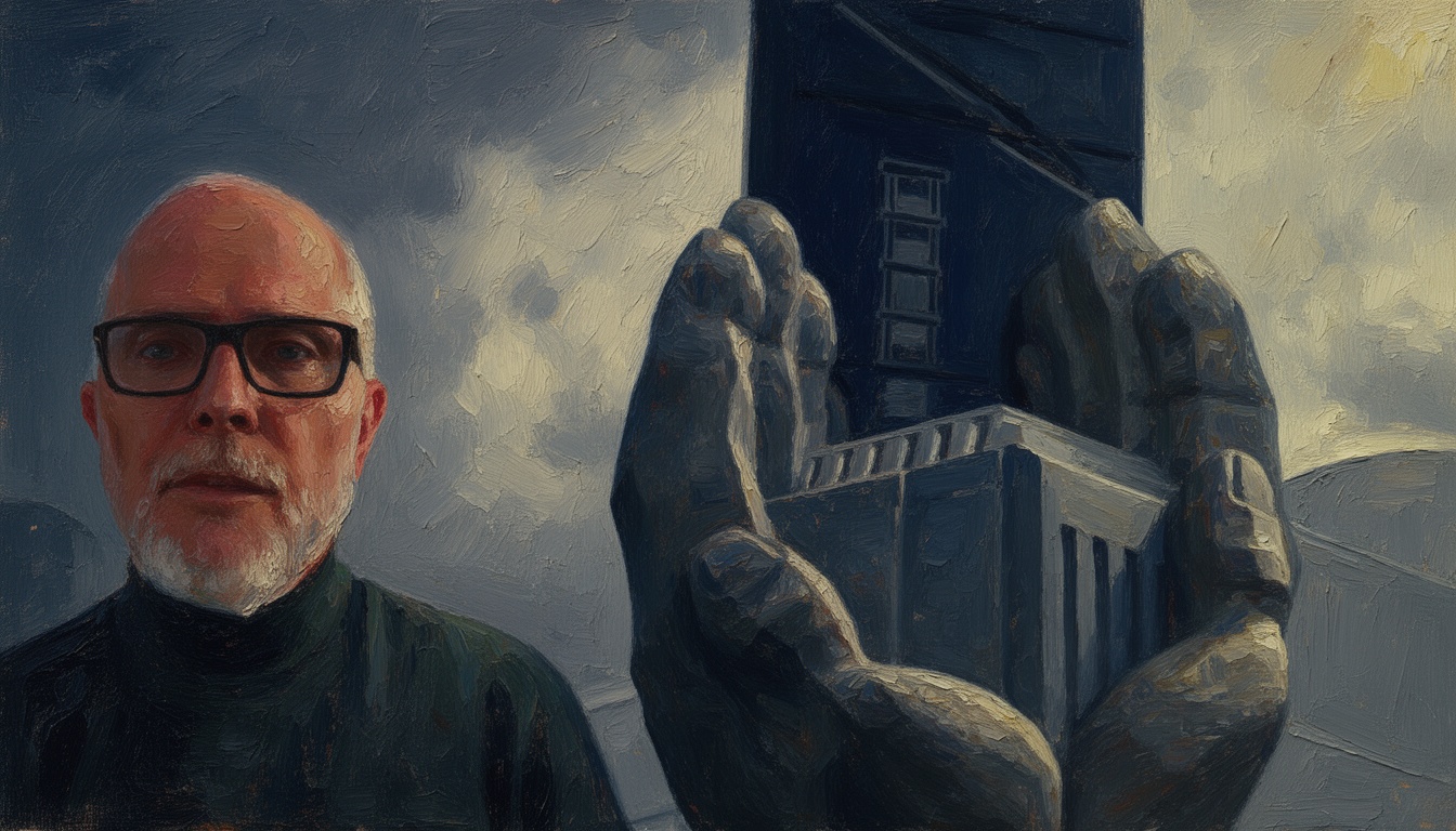 Chernobyl at 40: Top-down Soviet culture blamed for disaster