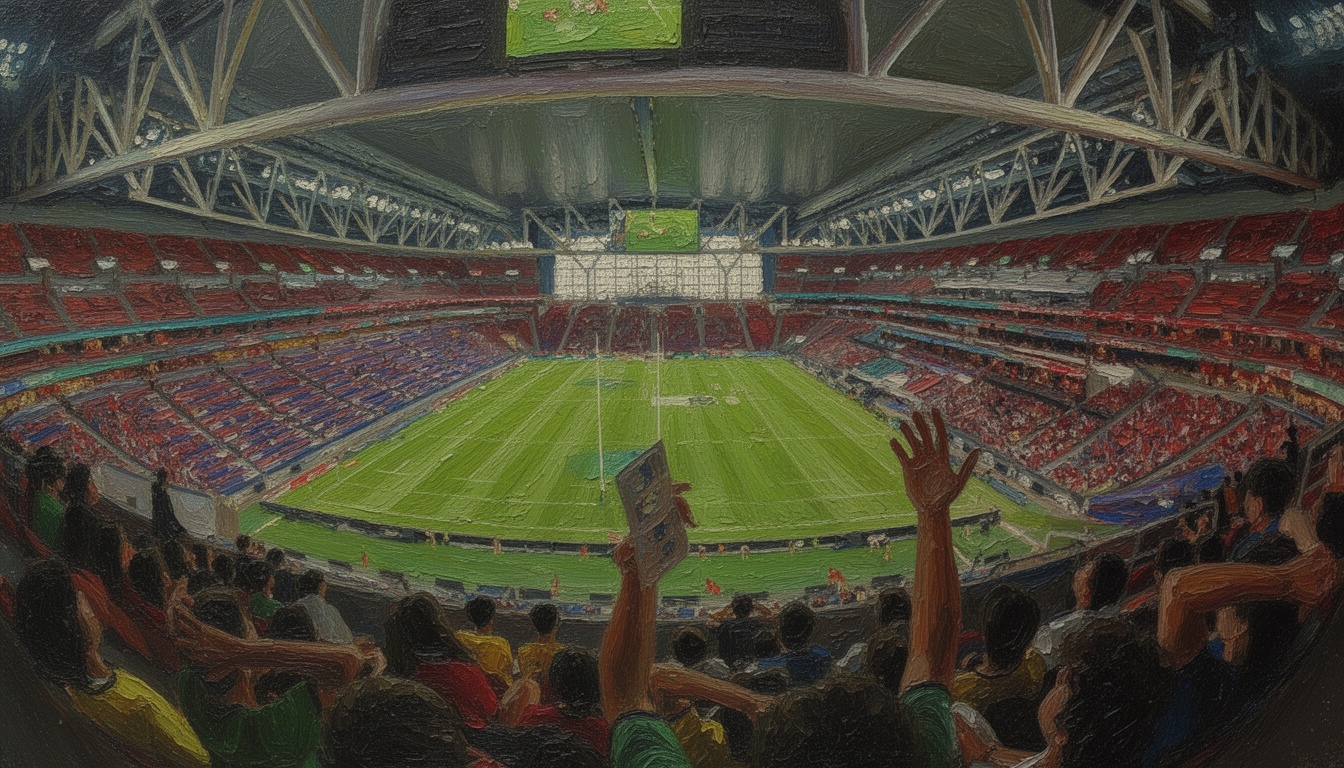 Middle East tensions may curb Hong Kong Sevens turnout