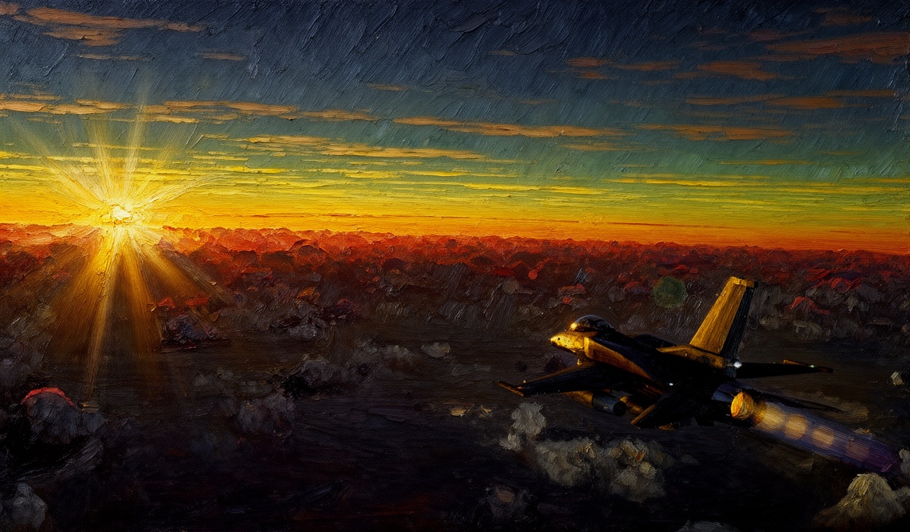 Aerospace and defense M&A: strategic positioning amid robust growth