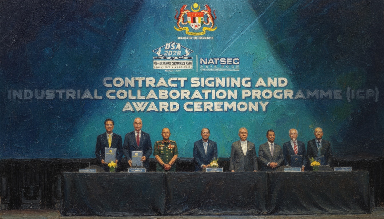 Malaysia Taps Roketsan for Atmaca Anti-Ship Missiles