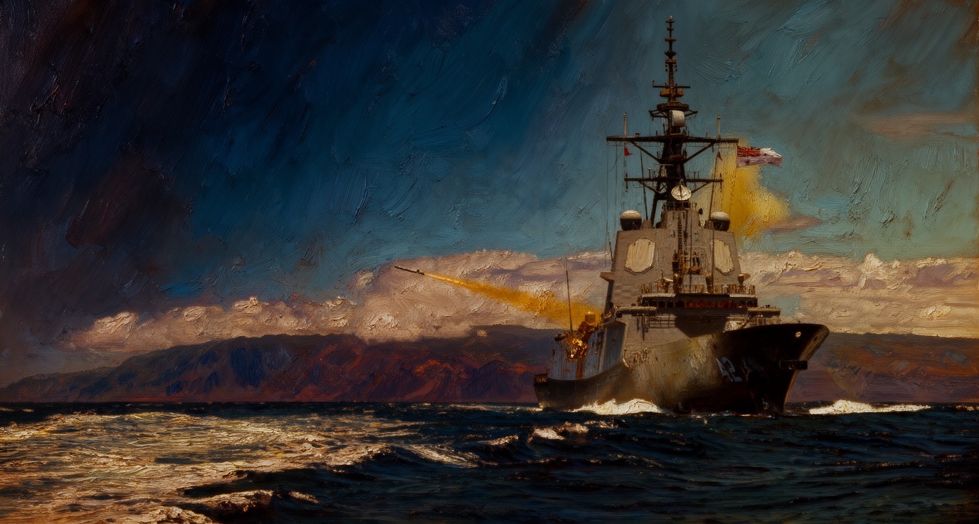 Australia reveals top priorities in defence spending push