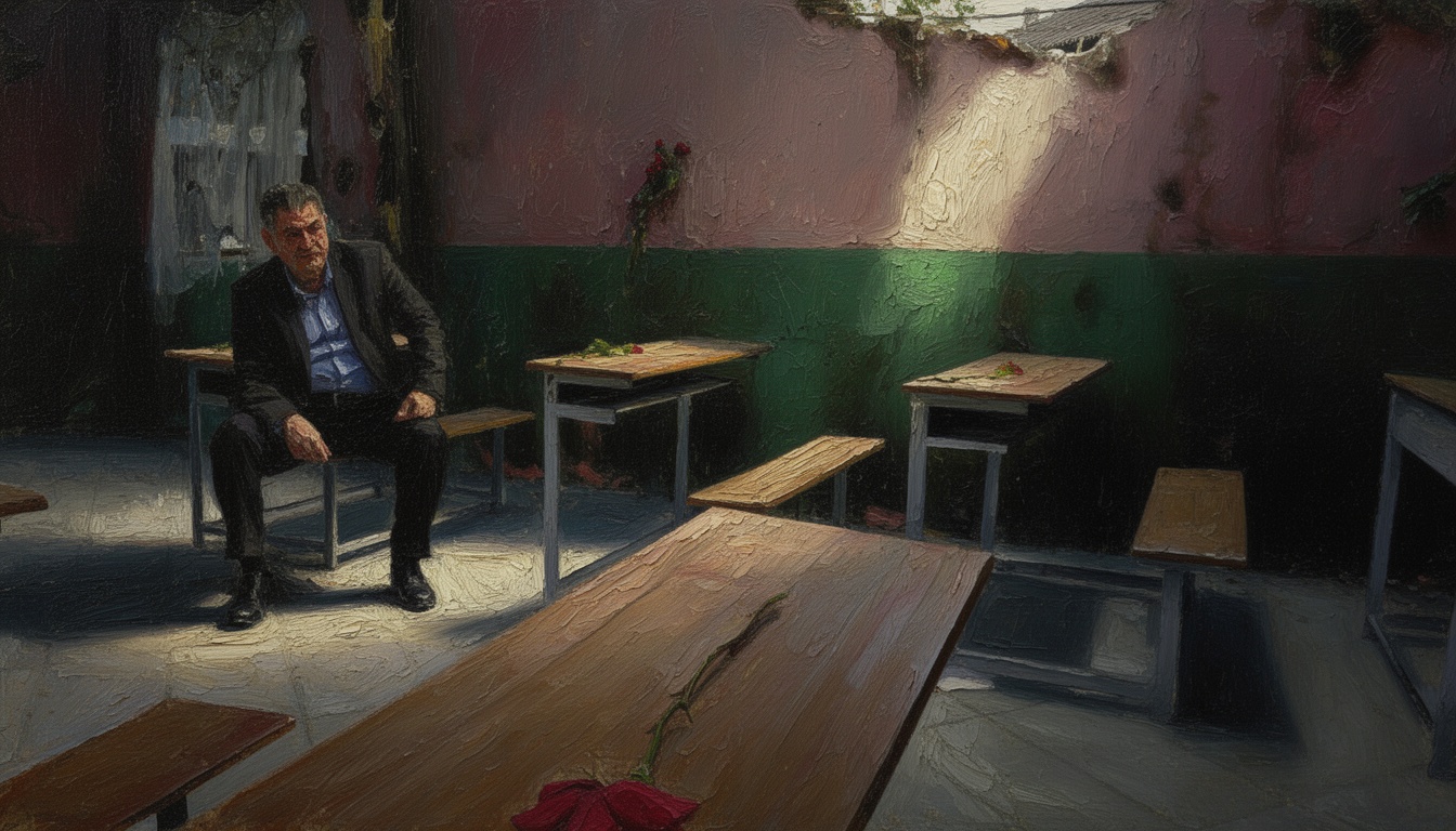 Iranian nerves rise as US-Israeli strikes pause; pressure may surge