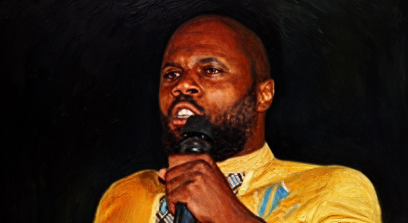 South African activist arrested for backing Benin coup plot