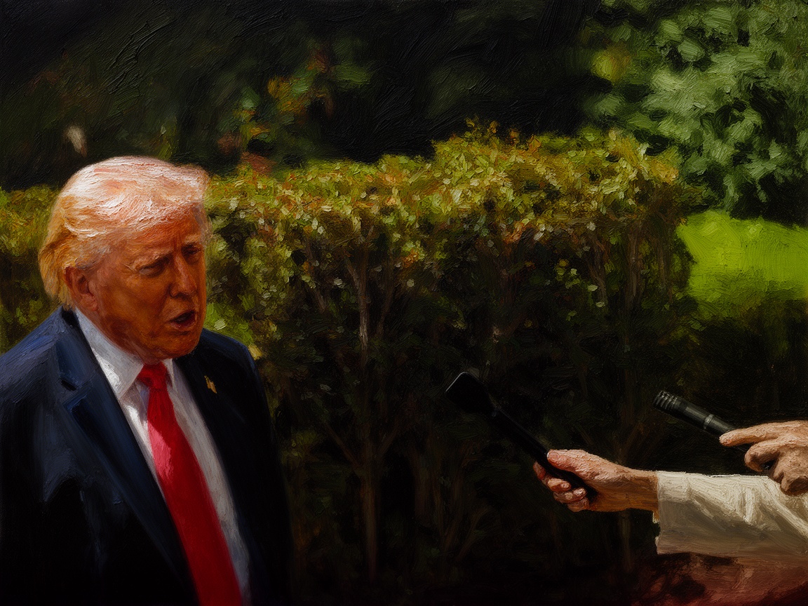 Pakistan Eyes Iran-US Nuclear Deal as Trump Says Close