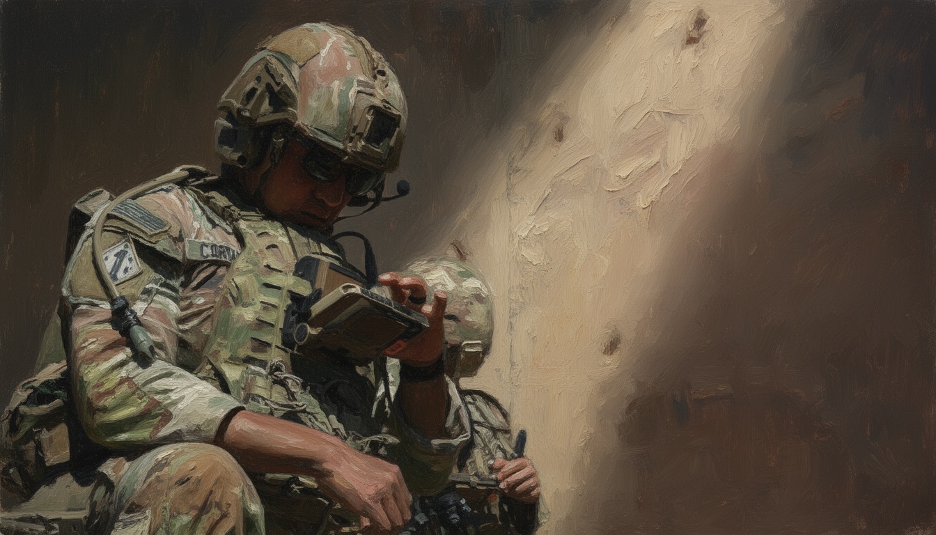 US Army Launches ADOC to Pursue Decision Dominance