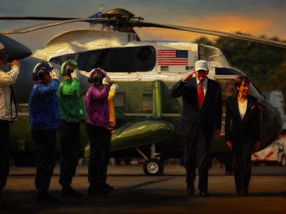 Japan Builds Southern Shield as Faith in US Security Falters