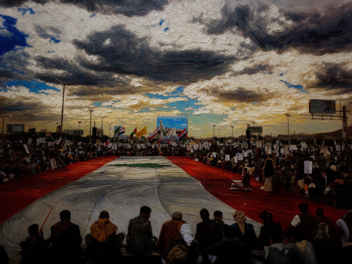 Iran war escalates as Hormuz threatens closure