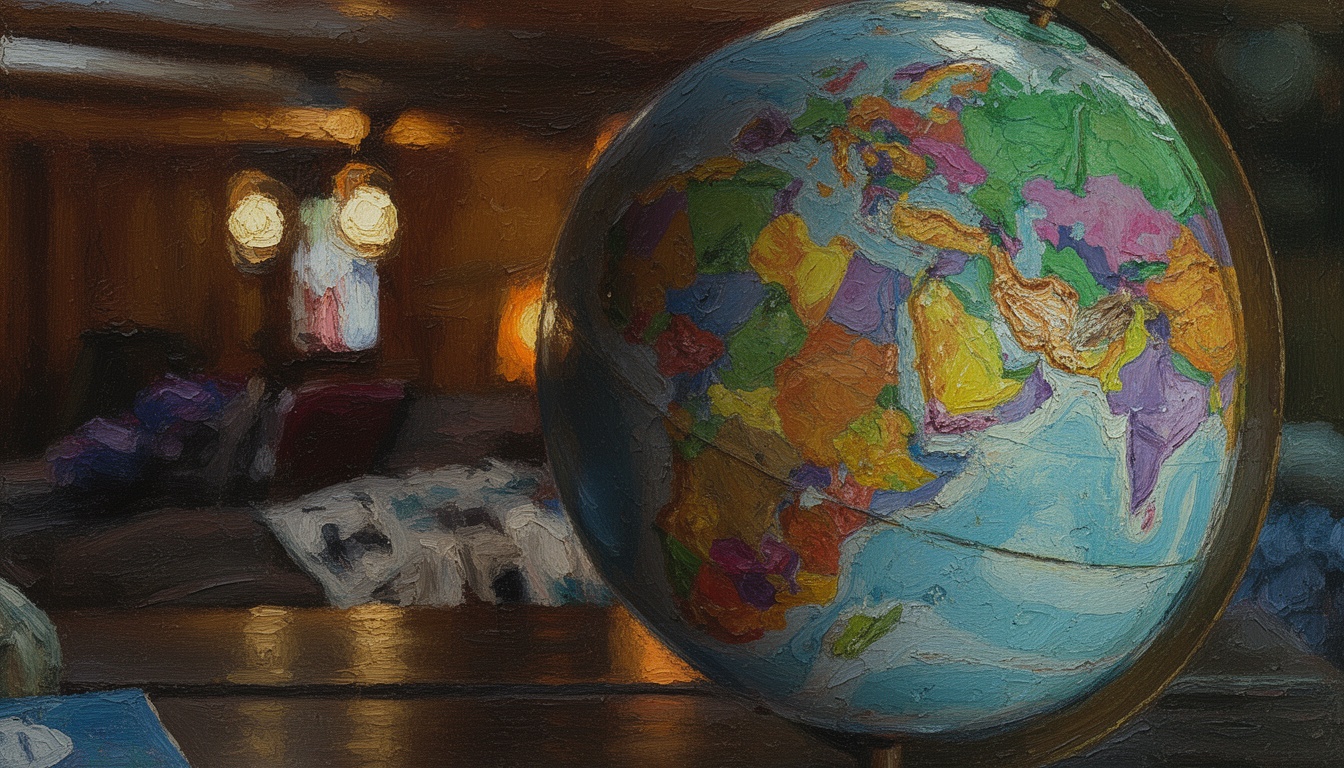 Engulfed by Doubt: US-Iran ceasefire hangs on a thread