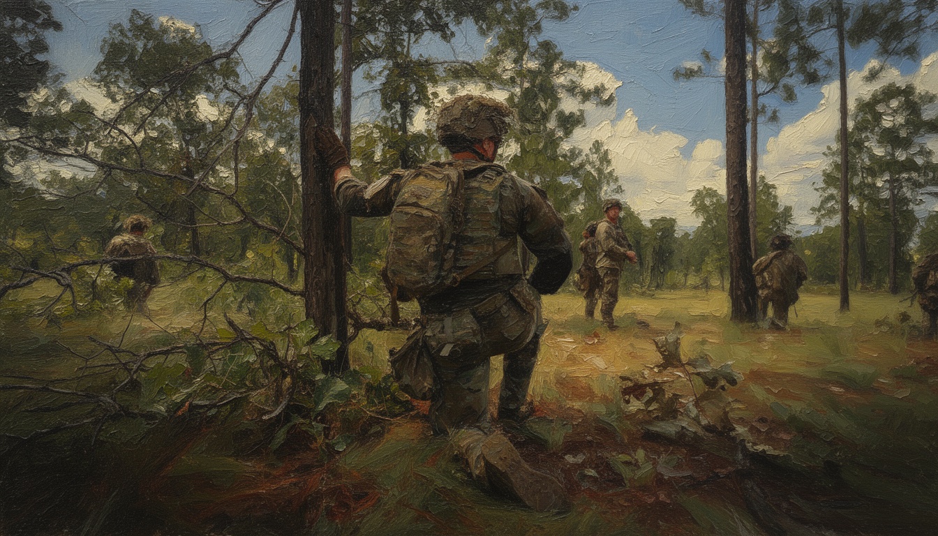 ABD'nin İran'da Kara Savaşı Kıyı ve Nükleer Hedeflere Kayabilir