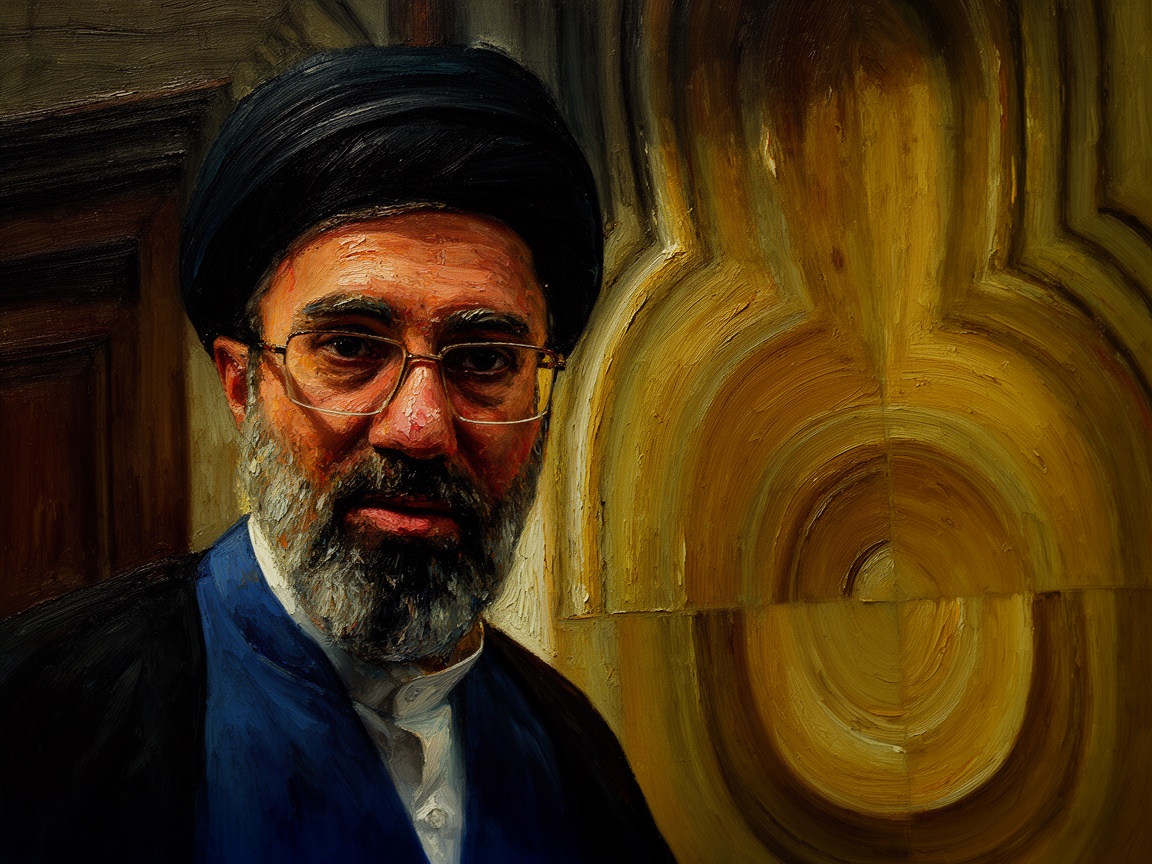 Iran's supreme leader warns of new bitter defeats for US and Israel