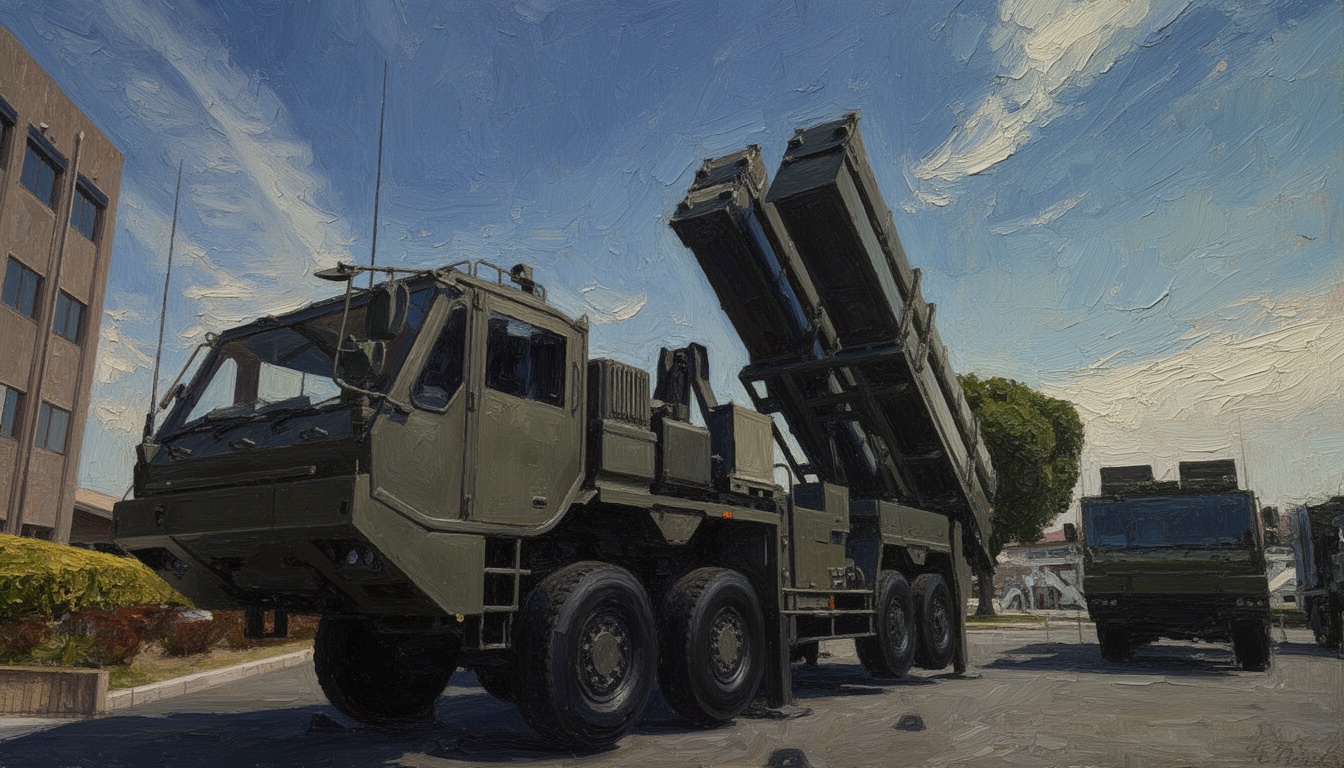 Japan Deploys Type 25 Longer-Range Missiles, Boosts Defense Reach