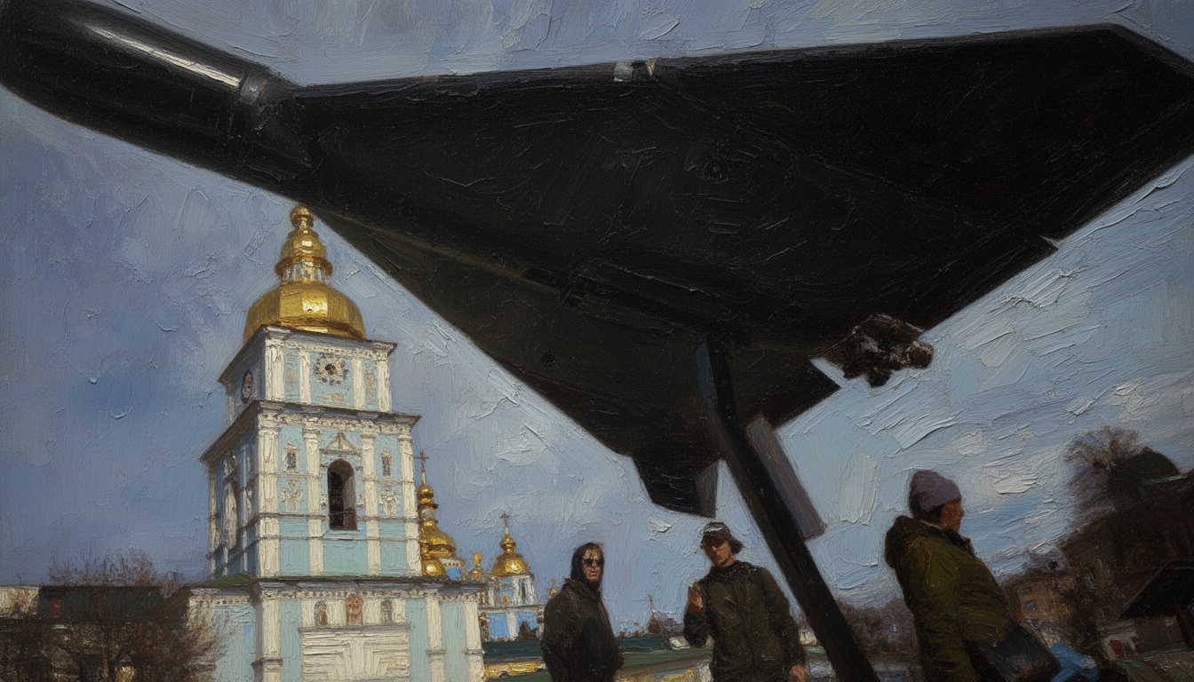 Orthodox Easter ceasefire: Russia and Ukraine pause four-year war