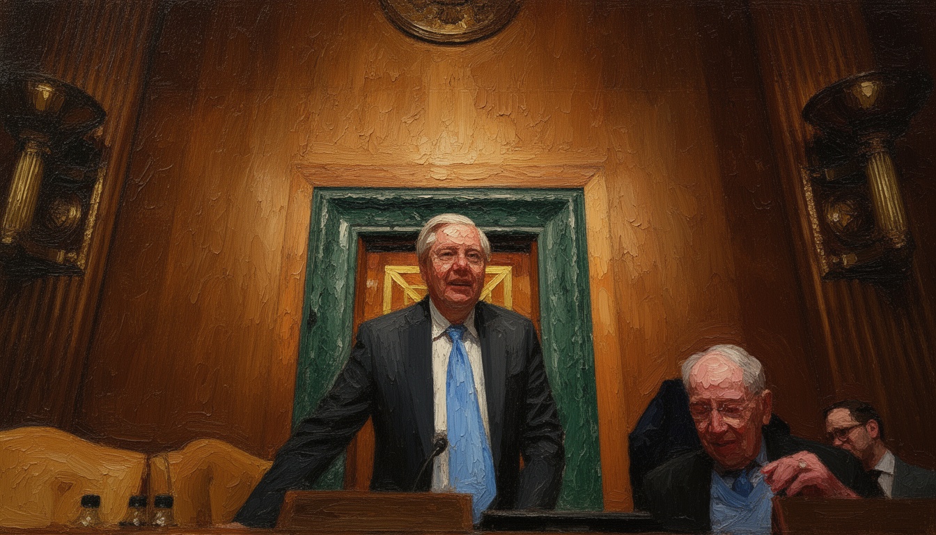 Defense reconciliation bill could come after ICE, border patrol effort