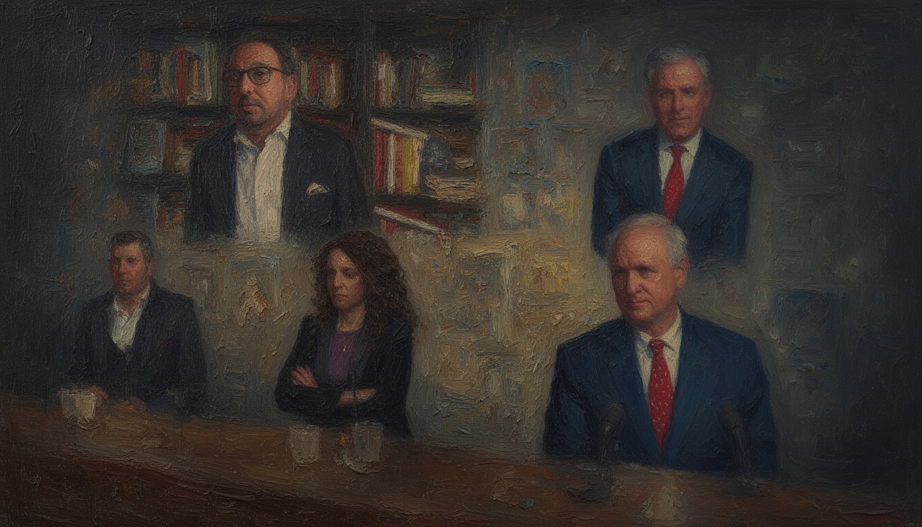 No longer so mighty? Iran war tests US strength and resolve