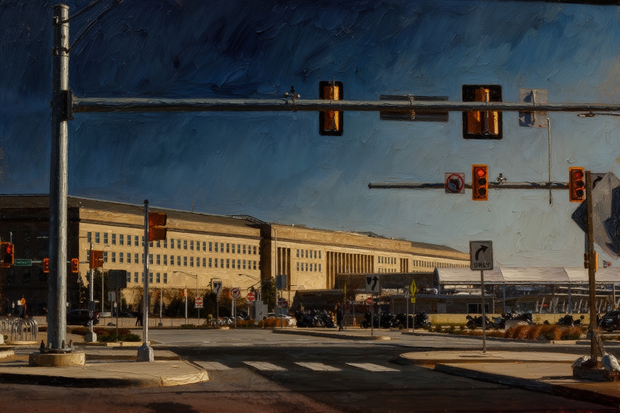 Pentagon, FAA sign agreement on deploying anti-drone laser system near Mexico