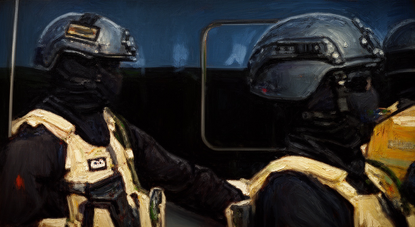 Civilians feared killed after reports of air strike on Nigerian market