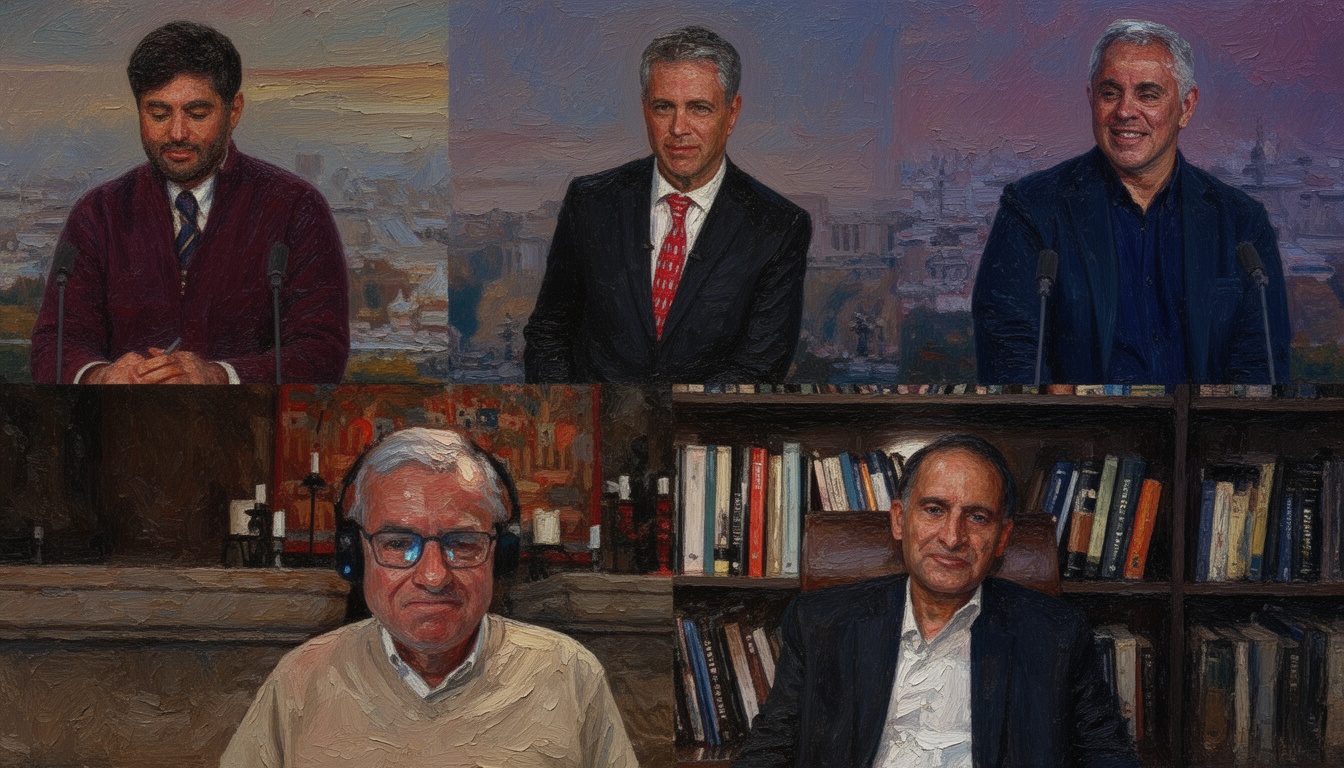 Truce Without Talks: Is Diplomacy Possible Between US and Iran?