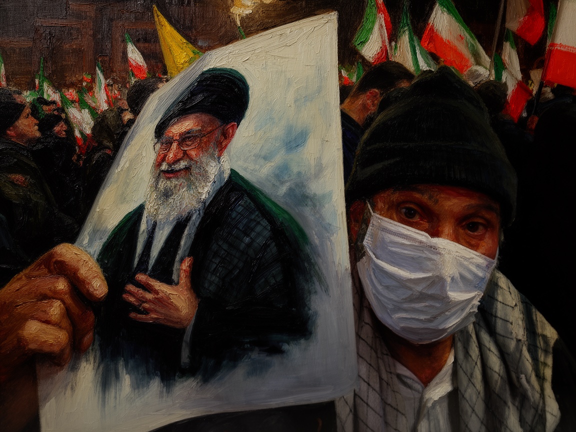 Iran War: Day 48 of the US-Iran Clash