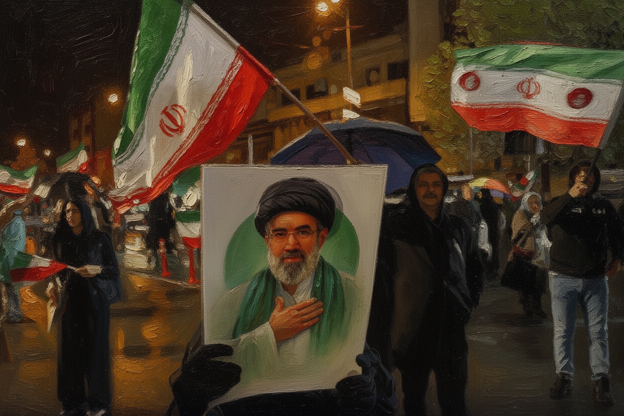 Iran rejects Trump claim on deal to surrender nuclear material stockpiles