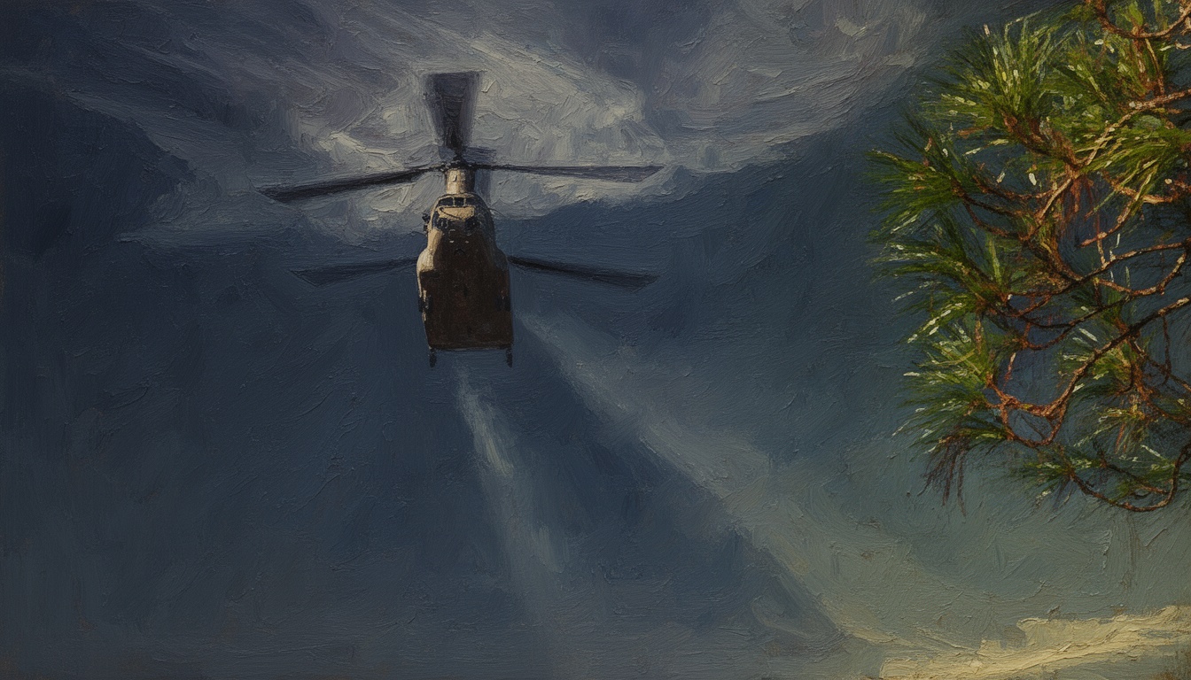 US Army Chinook completes first automated landing with Boeing A2X