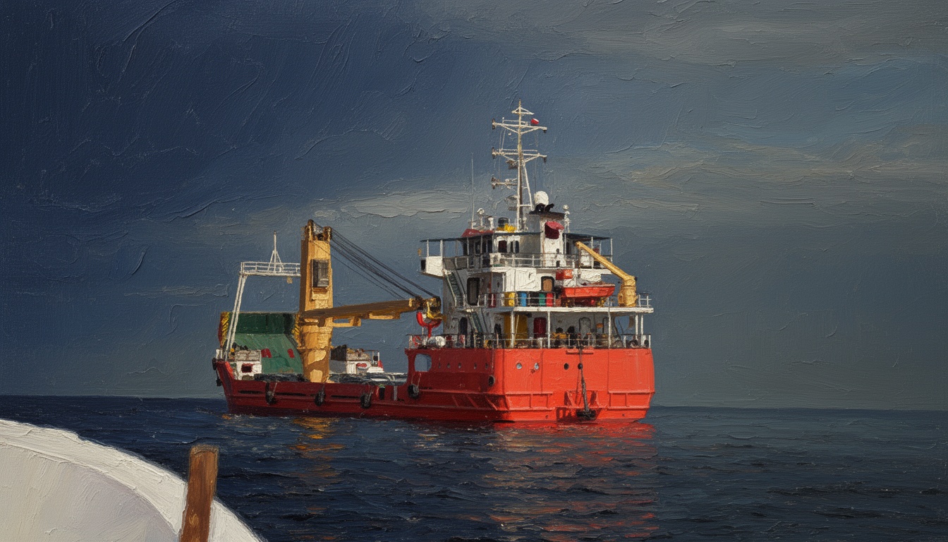 Middle East: US-Iran talks hinge on nuclear and Hormuz disputes