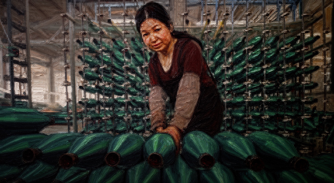 China's economy grows faster than expected despite Iran war