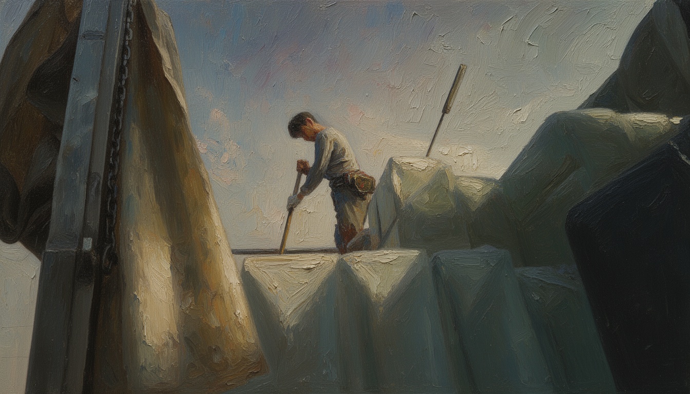 Thai $7B Fishing Industry Collapses as Iran Strait War Spikes Fuel Costs