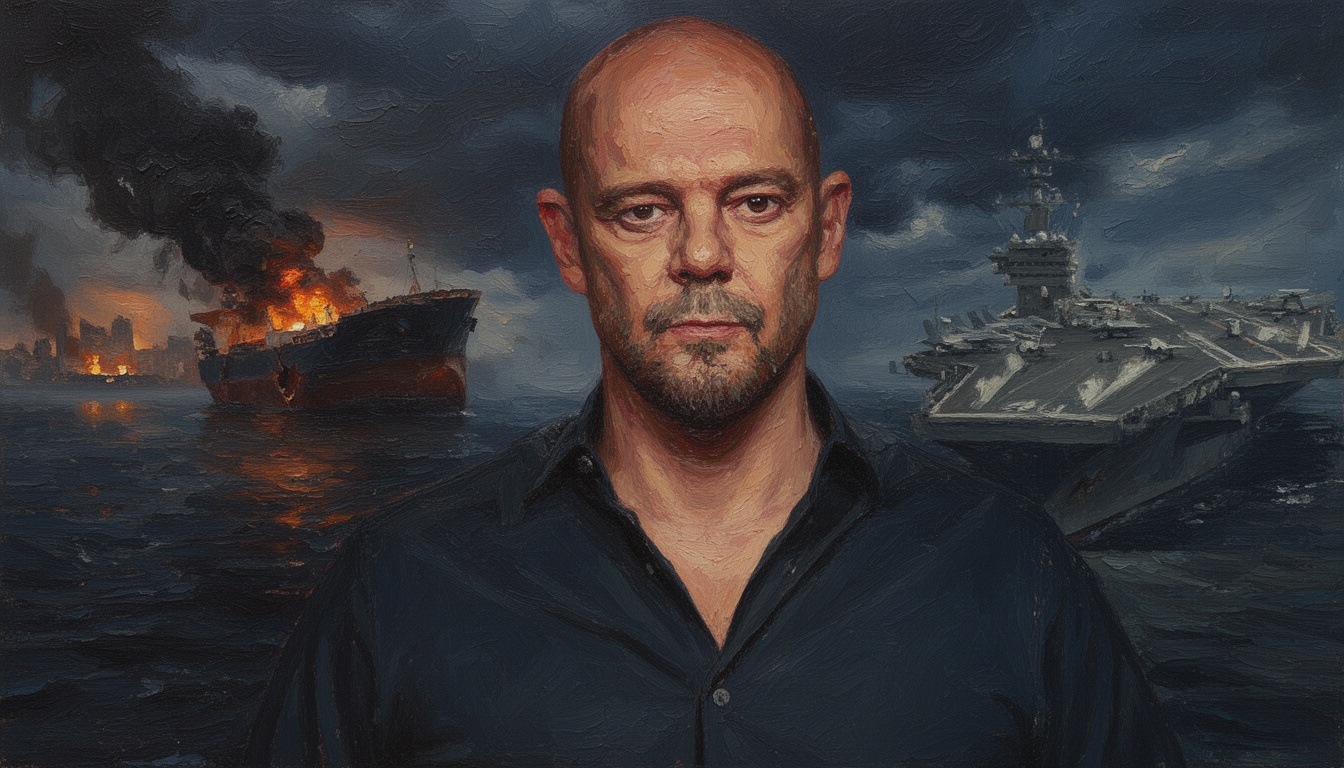 US Sends Reinforcements to Gulf as US-Israeli Iran Clash Escalates